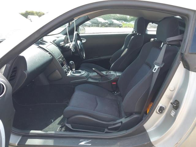 2004 NISSAN 350 Z