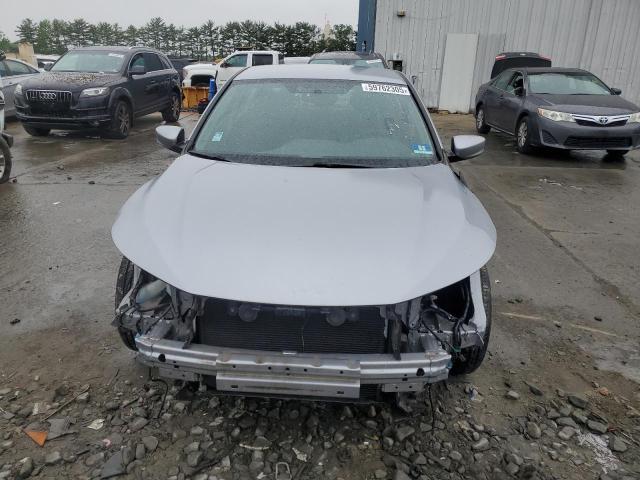  HONDA ACCORD 2016 Srebrny
