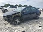 2018 Toyota Corolla L   en Venta en Loganville, GA - Front End