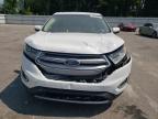 2017 Ford Edge Sel for Sale in Dunn, NC - Front End