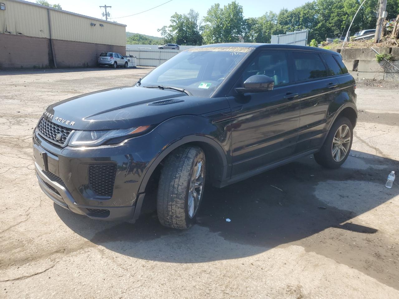 SALVD2SX4JH292750 LAND ROVER RANGEROVER Photo 1