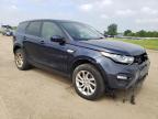 2016 Land Rover Discovery Sport Hse for Sale in Columbia Station, OH - Front End