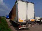 2008 UK UNKNOWN for sale at Copart WOLVERHAMPTON