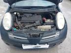 2007 NISSAN MICRA SPIR for sale at Copart ST HELENS