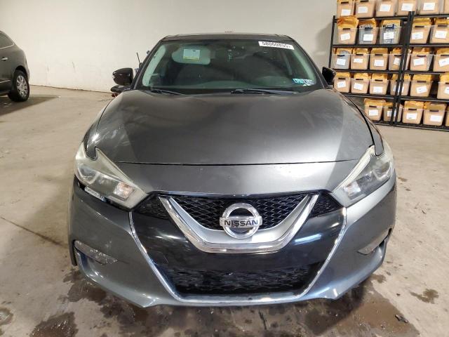  NISSAN MAXIMA 2017 Серый
