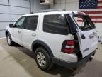 2007 Ford Explorer X 4.0L de vânzare în Candia, NH - Rear End