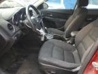 2014 Chevrolet Cruze Lt   na sprzedaż w Mcfarland, WI - Hail
