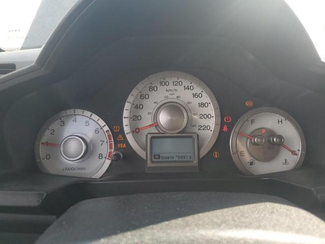 2011 HONDA PILOT TOURING