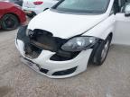 2009 SEAT LEON S EMO for sale at Copart SANDWICH