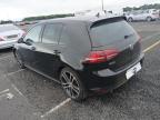 2015 VOLKSWAGEN GOLF GTD for sale at Copart SANDTOFT