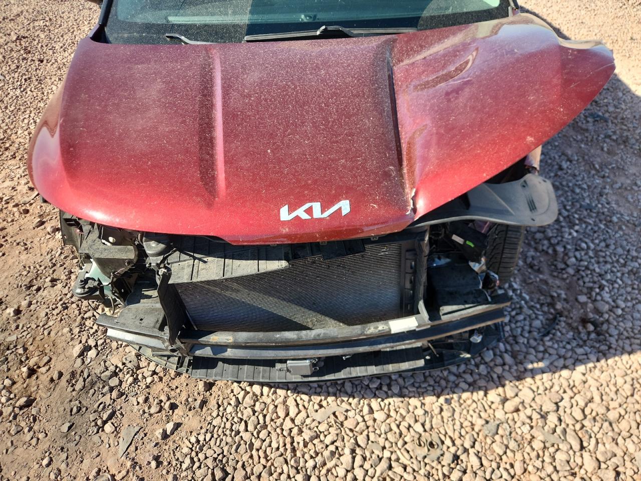 2022 Kia Carnival Sx Prestige VIN: KNDNE5H33N6068879 Lot: 60563775