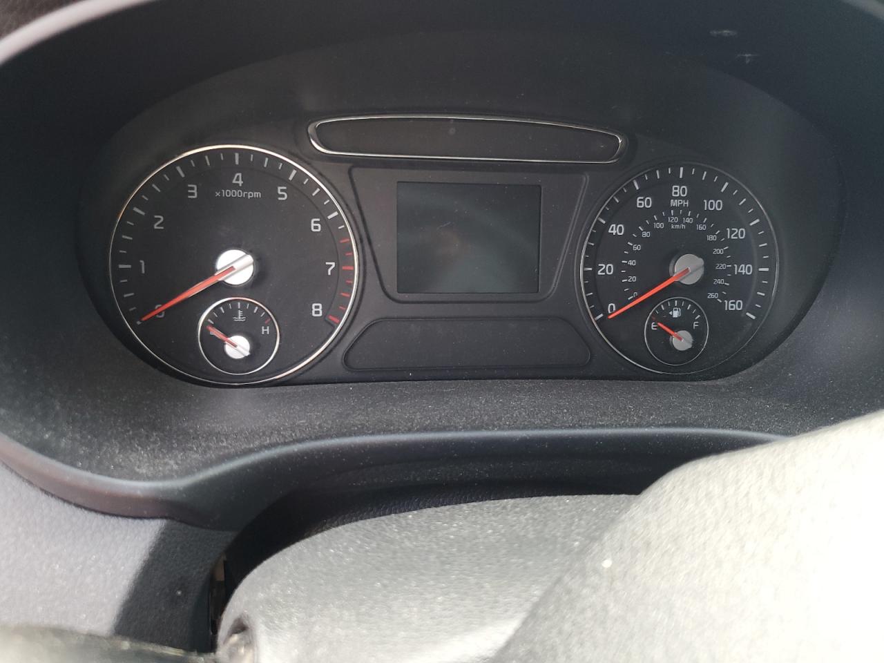 KIA SORENTO 2018 VIN 5XYPGDA39JG413315 фото 9