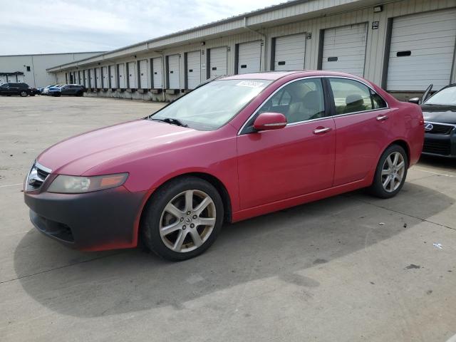 2005 Acura Tsx 