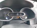 2013 RENAULT CLIO DYNAM for sale at Copart WOLVERHAMPTON