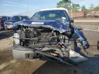 2011 FORD F150    for sale at Copart OH - DAYTON