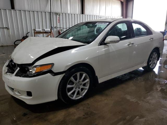 2008 Acura Tsx 