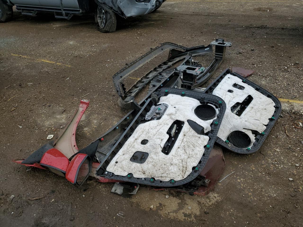 2025 Kia K4 Ex VIN: 3KPFU4DE5SE029760 Lot: 62007545