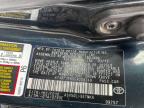 2012 TOYOTA CAMRY BASE   for sale at Copart MA - NORTH BOSTON