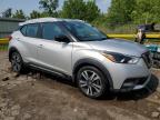 2020 Nissan Kicks Sr for Sale in Woodhaven, MI - Undercarriage