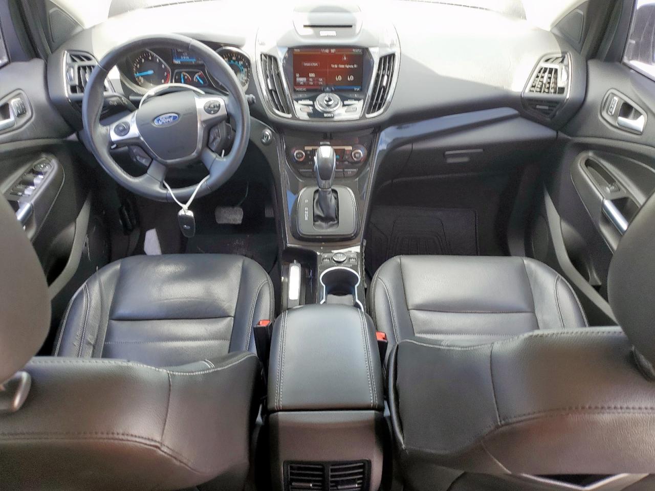 FORD ESCAPE 2014 VIN 1FMCU0J95EUD94007 photo 8
