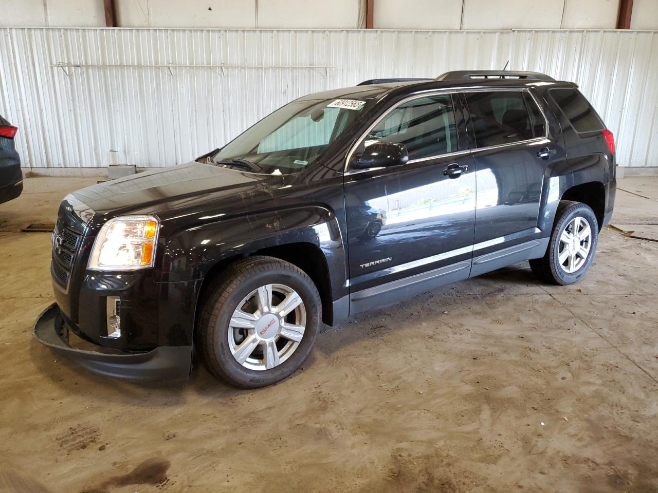 Lansing, MI에서 판매 중인 2014 Gmc Terrain Slt - Side