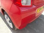 2011 SUZUKI ALTO CRUZ for sale at Copart PETERLEE