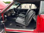 1966 Pontiac Gto продається в North Billerica, MA - Front End