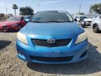 2009 Toyota Corolla Base na sprzedaż w San Diego, CA - Side