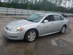 2014 Chevrolet Impala Limited Lt for Sale in Harleyville, SC - Front End