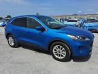 2021 Ford Escape Se იყიდება Homestead-ში, FL - Minor Dent/Scratches