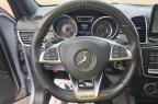 2017 Mercedes-Benz Gle 63 Amg-S 4Matic for Sale in North Billerica, MA - Normal Wear