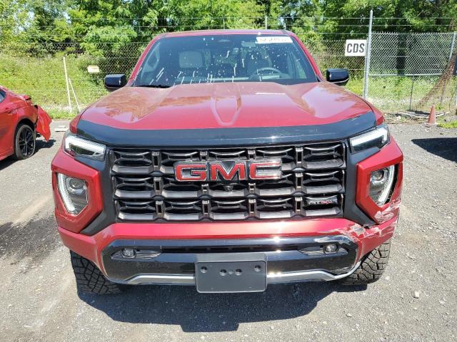 2023 GMC CANYON AT4X  