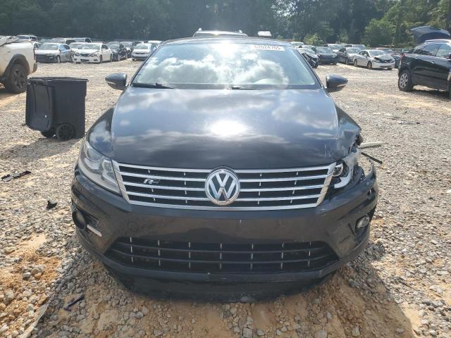 Седаны VOLKSWAGEN CC 2016 Черный