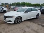 2021 Honda Accord Sport Se zu verkaufen in Chalfont, PA - Front End