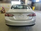 2022 Chevrolet Malibu Lt продається в East Granby, CT - All Over