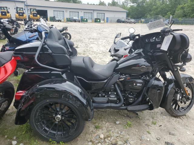 2025 Harley-Davidson Flhtcutg