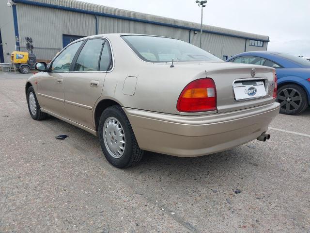 1999 ROVER 623 GSI AU