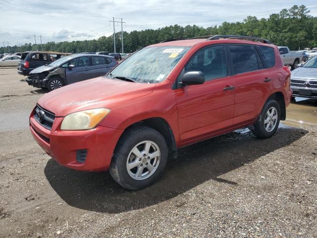 2009 Toyota Rav4 