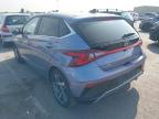 2024 HYUNDAI I20 ULTIMA for sale at Copart CHESTER