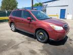2015 Subaru Forester 2.5I Premium na sprzedaż w Denver, CO - Front End