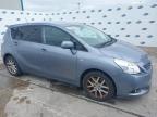2009 TOYOTA VERSO TR D for sale at Copart ST HELENS