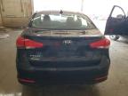 2018 Kia Forte Lx na sprzedaż w Madisonville, TN - Front End