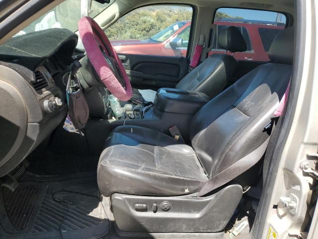 2007 GMC YUKON XL DENALI  