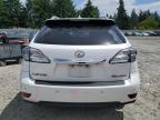 Graham, WA에서 판매 중인 2010 Lexus Rx 350 - Front End