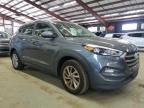 2016 HYUNDAI TUCSON LIMITED à vendre chez Copart CT - HARTFORD SPRINGFIELD
