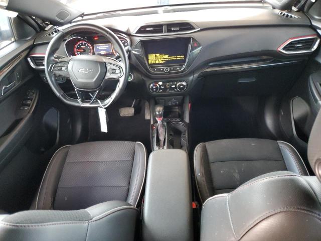  CHEVROLET TRAILBLZR 2021 Czarny