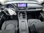 2024 Toyota Grand Highlander Xle იყიდება Marlboro-ში, NY - Front End