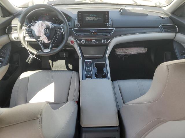  HONDA ACCORD 2019 Белы