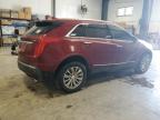 2017 Cadillac Xt5 Luxury за продажба в Lumberton, NC - Minor Dent/Scratches