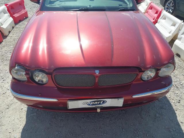 2006 JAGUAR XJ8 V8 SE